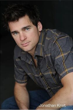 Jon Kralt