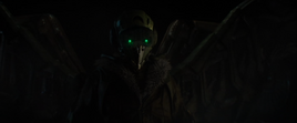 Vulture Morbius