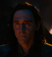 Loki AIW