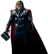 Thor TheAvengers