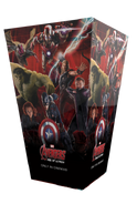 Age of Ultron Container