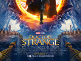 Doctor Strange