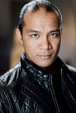 Ermar Alexander