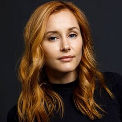 Isabelle Fretheim
