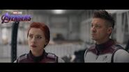 Marvel Studios' Avengers Endgame "Mission" Spot