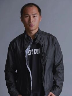 Shane Yan
