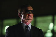 Agent Coulson.