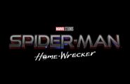 Spider Man Homewrecker