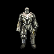 IronMan armor