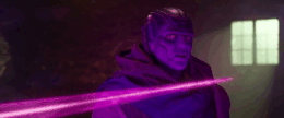 Power Augmentation in X-Men - Apocalypse 2016, 2.0