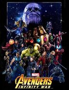 Avengers Guardians-Assemble