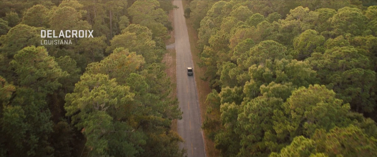 Louisiana Marvel Movies Fandom