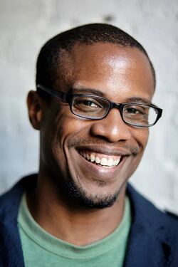 Sean Ashanti