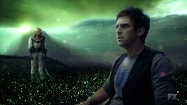 Astral Plane (Earth-Legion)