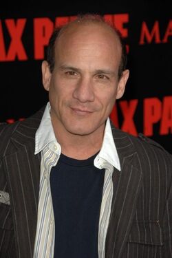 Paul Ben-Victor