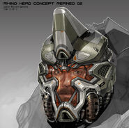 Rhino cocnept art 10