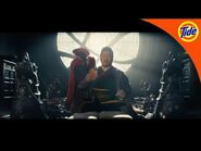 Tide x Doctor Strange in the Multiverse of Madness- Cloak vs