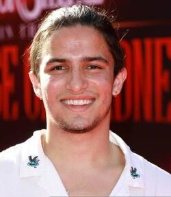 Aramis Knight
