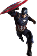 CaptainAmerica freedom-fighterCW