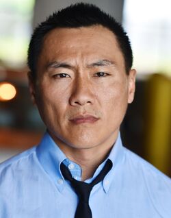 Fernando Chien