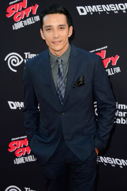 Gabriel Luna