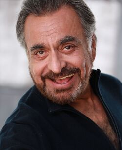 Tony Mirrcandani