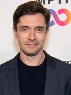 Topher Grace