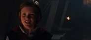 Young Thor.