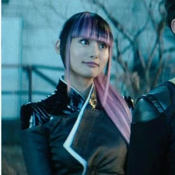 yukio Yukio (Earth-41633) | Marvel Database | Fandom