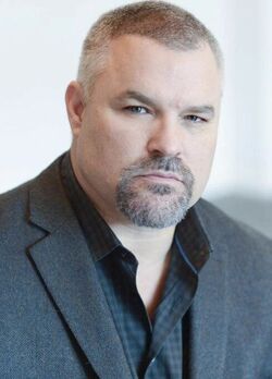 Brad Kelly