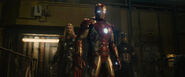 Cap-Iron Man-Thor Avengers Age of Ultron