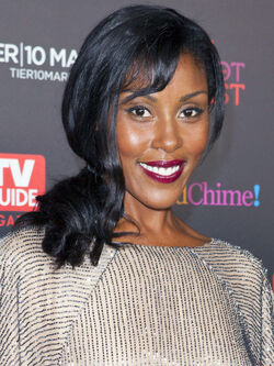 Christine Adams