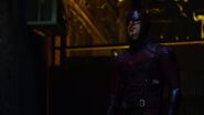 Daredevil Red Suit 11