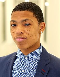 Elijah Richardson