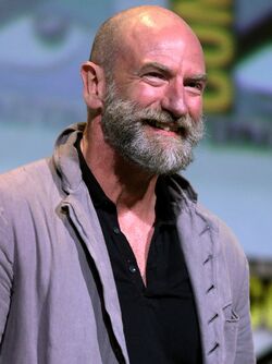 Graham McTavish