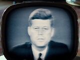 John F. Kennedy