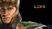 Loki avengers