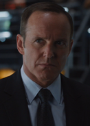 Phil Coulson TA