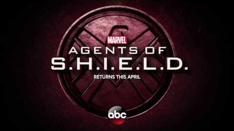 SPOILER Returns to Marvel's Agents of S.H.I.E.L.D.