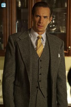 Edwin Jarvis Marvel Movies Fandom Edwin Jarvis Marvel Movies Fandom