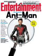 Ant-Man EW