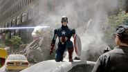 Avengers 09 Cap