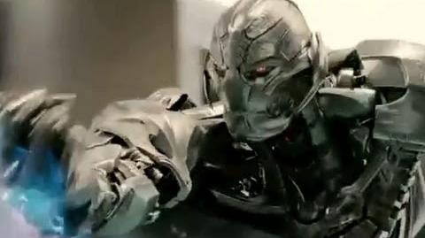 Avengers Age of Ultron TV SPOT 11 (2015) Robert Downey Jr. Marvel Movie