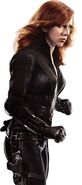 Natasha Widow Romanoff