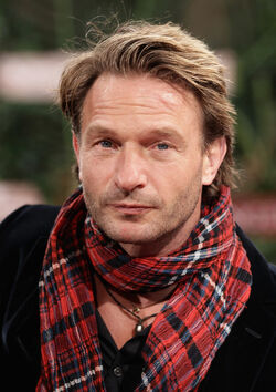 Thomas Kretschmann | Marvel Movies | Fandom