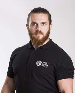 Dave Boyle