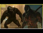 Final Fight Scene (Venom vs