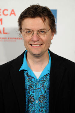 James Urbaniak