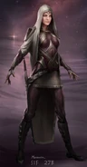Thor Concept Art - Sif 005.jpg (41 KB) Concept Art.