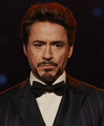 Tony Stark IM2